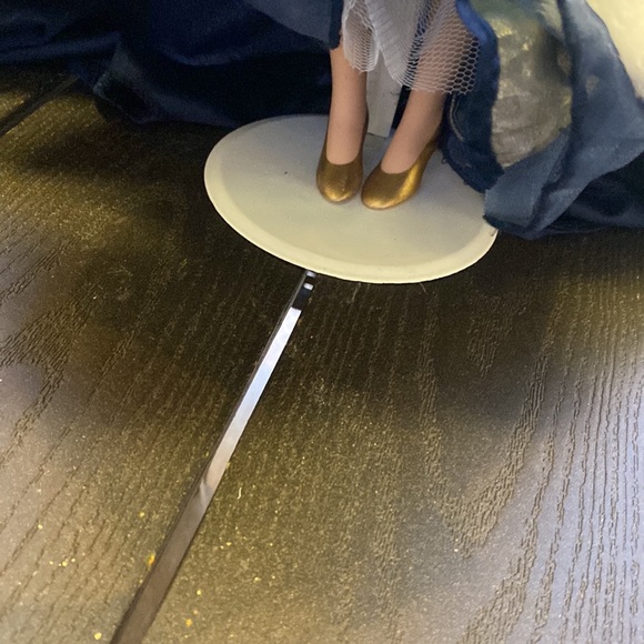 Dan dee doll vintage - Picture 6 of 7